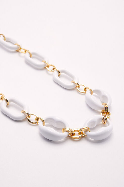 Luisa Spagnoli Netan - Collana A Catena