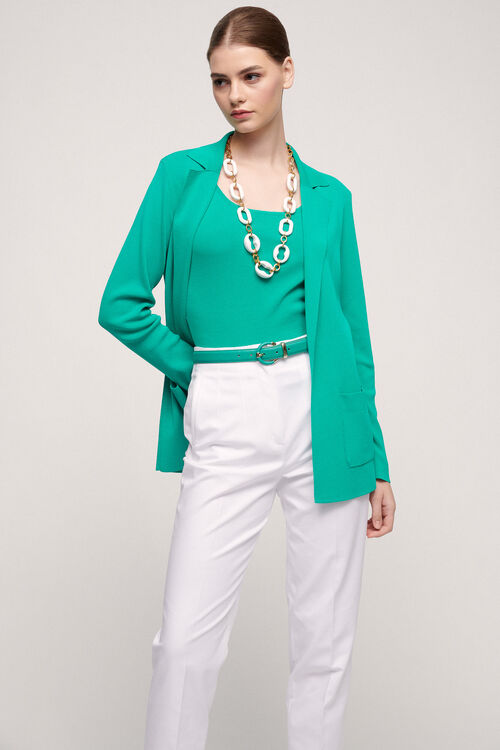 Luisa Spagnoli Netan - Collana A Catena