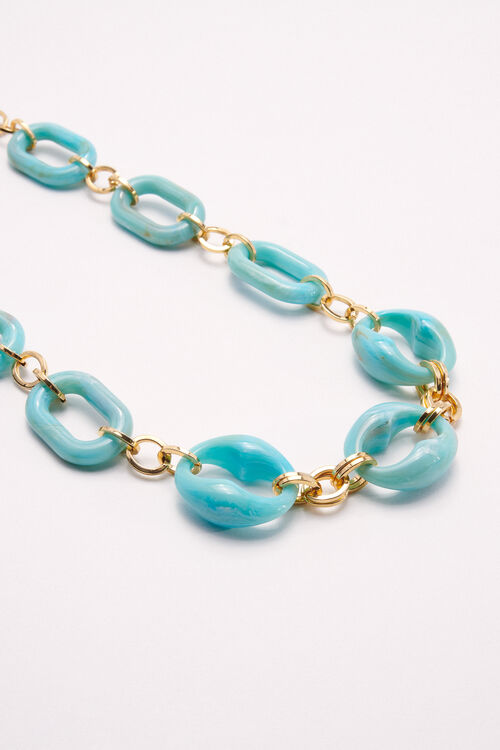 Luisa Spagnoli Netan - Collana A Catena