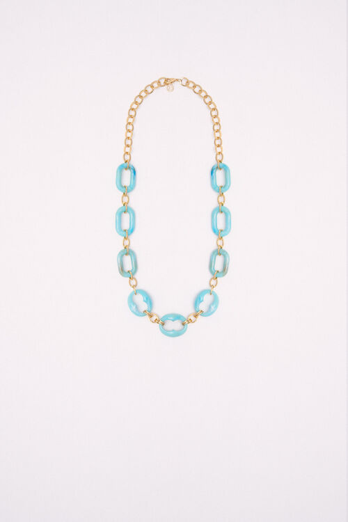 Luisa Spagnoli Netan - Collana A Catena