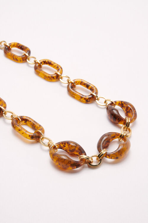 Luisa Spagnoli Netan - Collana A Catena