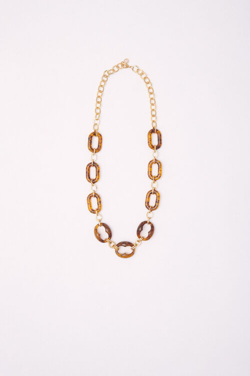 Luisa Spagnoli Netan - Collana A Catena