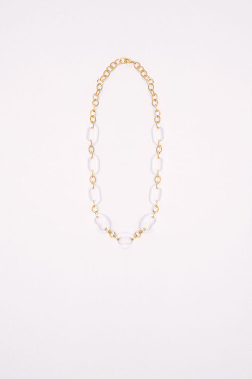 Luisa Spagnoli Netan - Collana a catena