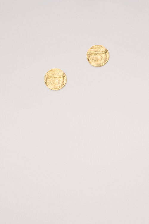 Luisa Spagnoli Newton - Orecchini A Clip