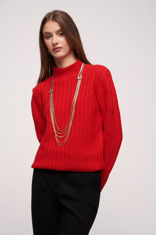 Luisa Spagnoli Nichelio - Collana Lunga