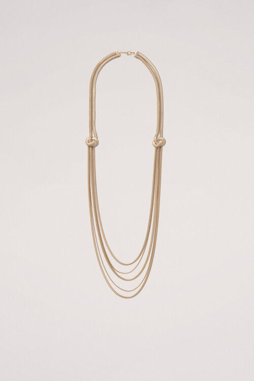 Luisa Spagnoli Nichelio - Collana lunga