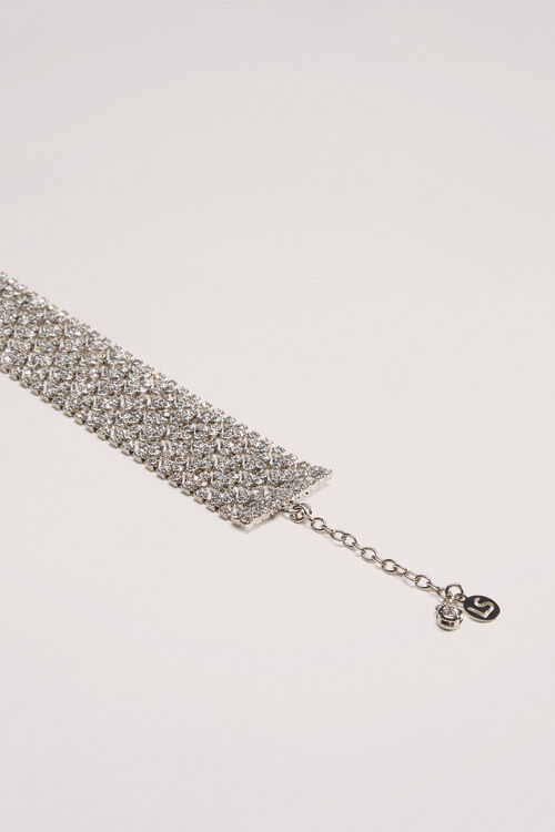 Luisa Spagnoli Nicodemus - Bracciale Elegante