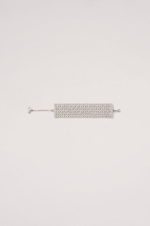 Luisa Spagnoli Nicodemus - Bracciale elegante