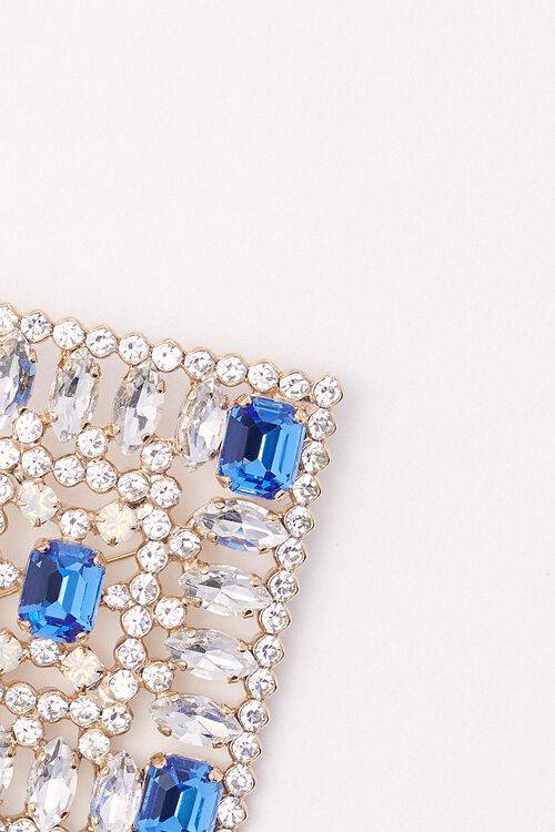 Luisa Spagnoli Nifi - Spilla Con Strass