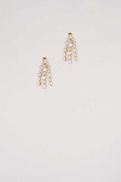 Luisa Spagnoli Ninet - Orecchini Gioiello