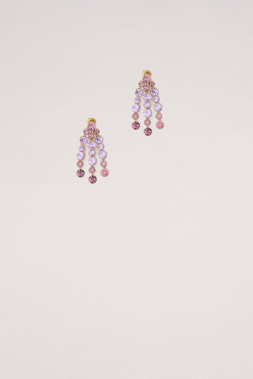 Luisa Spagnoli Ninet - Orecchini gioiello