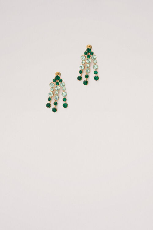 Luisa Spagnoli Ninet - Orecchini Gioiello