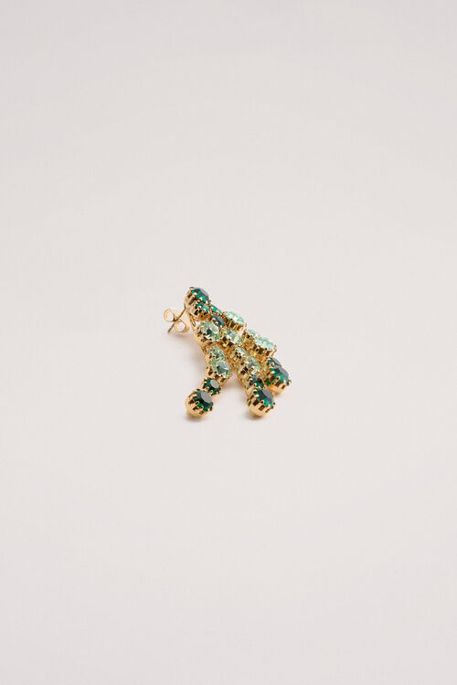 Luisa Spagnoli Ninet - Orecchini Gioiello