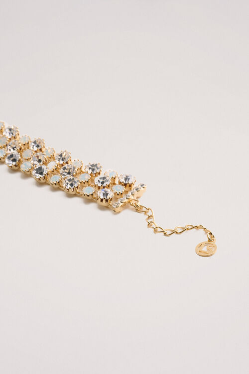 Luisa Spagnoli Ninnolino - Bracciale Gioiello