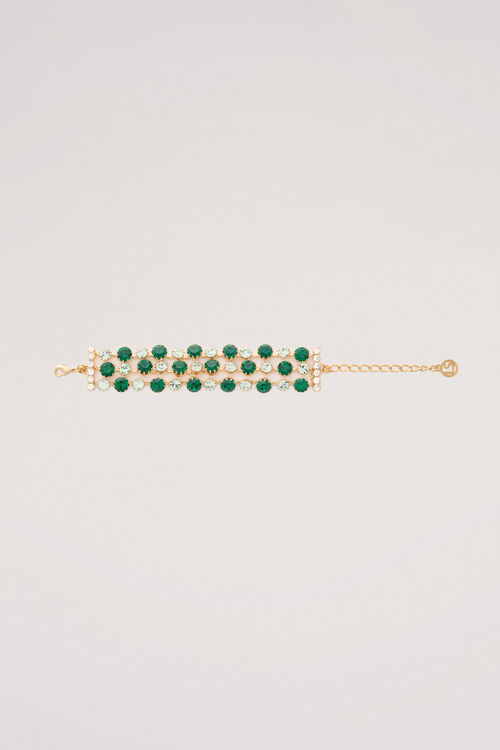 Luisa Spagnoli Ninnolino - Bracciale Gioiello