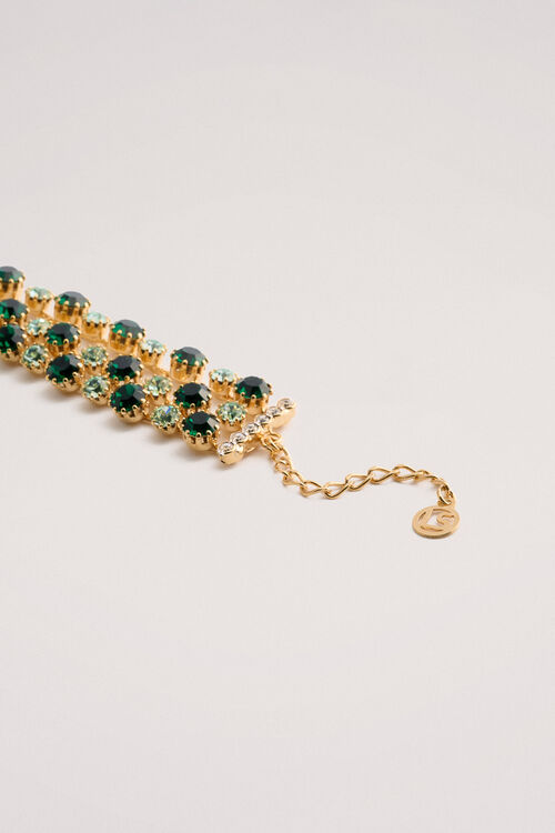 Luisa Spagnoli Ninnolino - Bracciale Gioiello