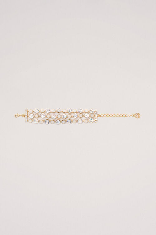 Luisa Spagnoli Ninnolino - Bracciale gioiello