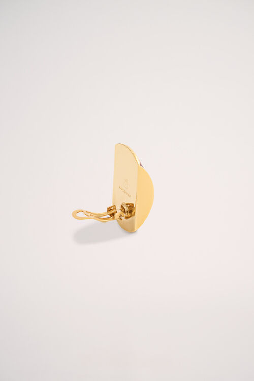 Luisa Spagnoli Nobiluomo - Orecchini Dégradé