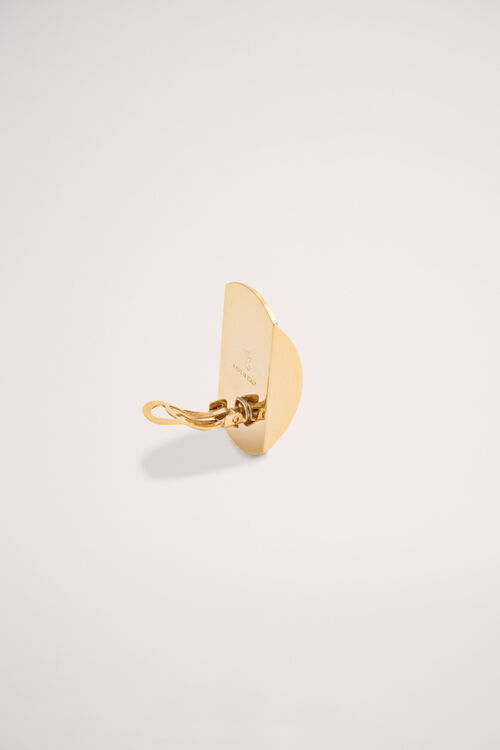 Luisa Spagnoli Nobiluomo - Orecchini Dégradé