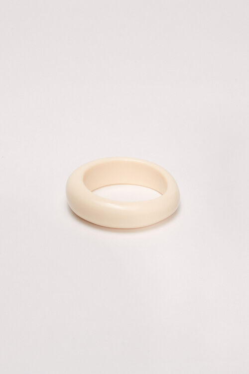 Luisa Spagnoli Nocchino - Bracciale Rigido