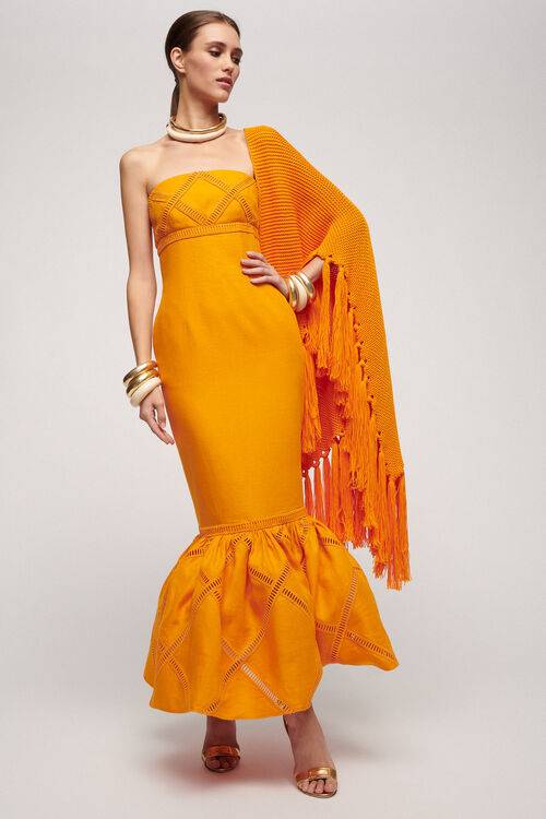 Luisa Spagnoli Nocchino - Bracciale Rigido