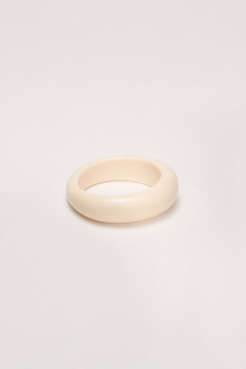 Luisa Spagnoli Nocchino - Bracciale rigido