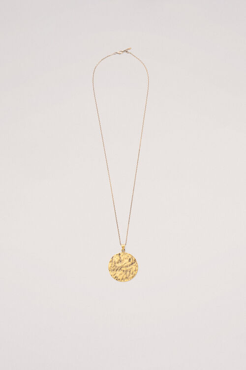 Luisa Spagnoli Nodale - Collana con pendente