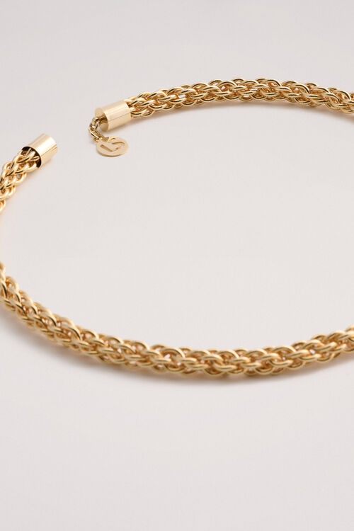 Luisa Spagnoli Nodier - Collana Girocollo