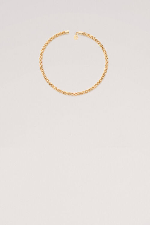 Luisa Spagnoli Nodier - Collana girocollo