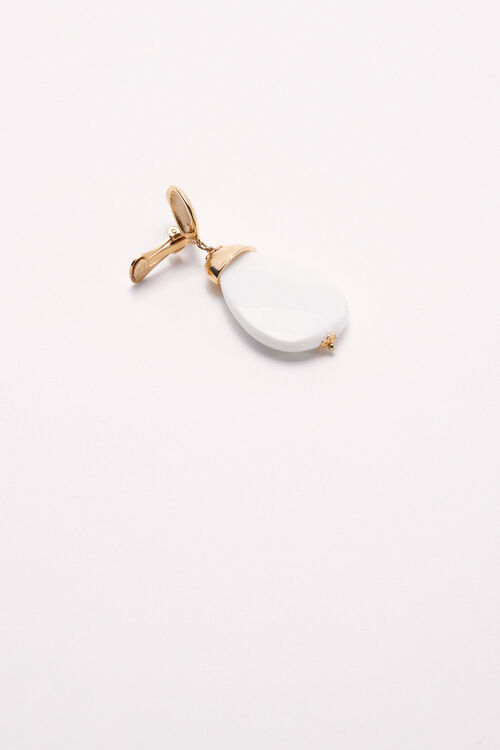 Luisa Spagnoli Noel - Orecchini A Goccia