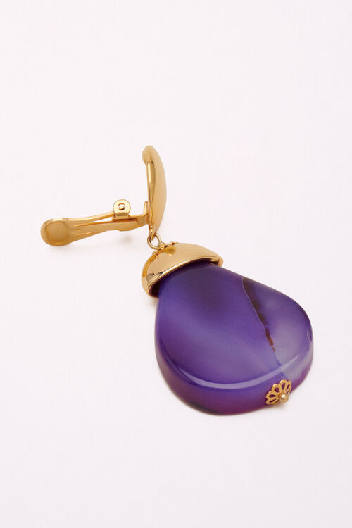 Luisa Spagnoli Noel - Orecchini A Goccia