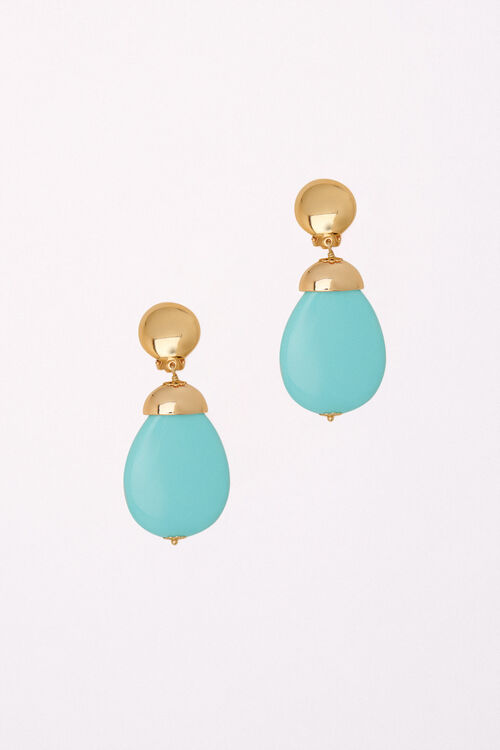 Luisa Spagnoli Noel - Orecchini A Goccia