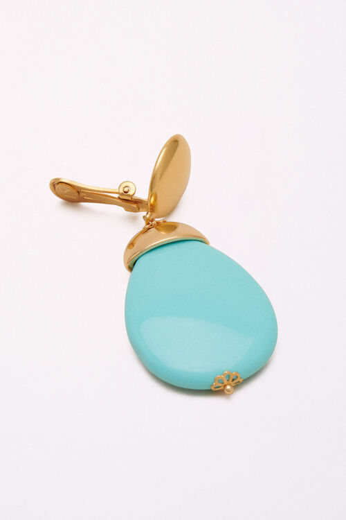 Luisa Spagnoli Noel - Orecchini A Goccia