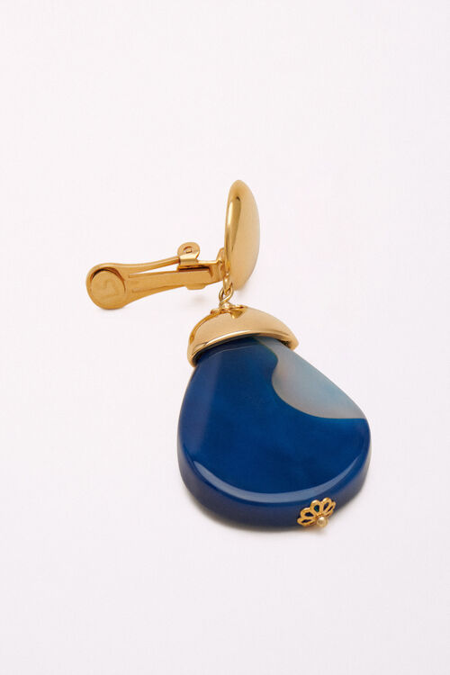 Luisa Spagnoli Noel - Orecchini A Goccia