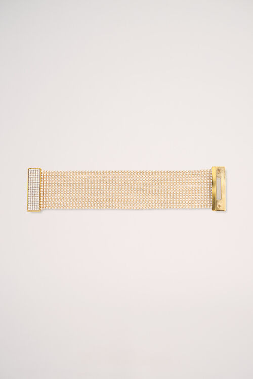 Luisa Spagnoli Noepoli - Bracciale Multifilo