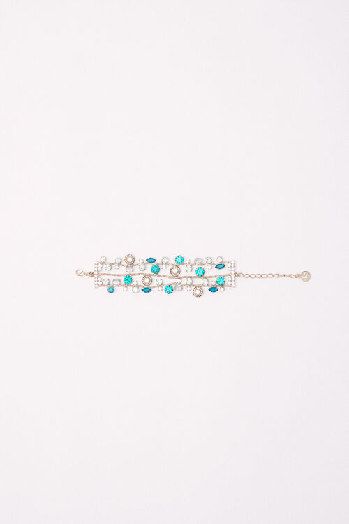 Luisa Spagnoli Nogato - Bracciale Elegante