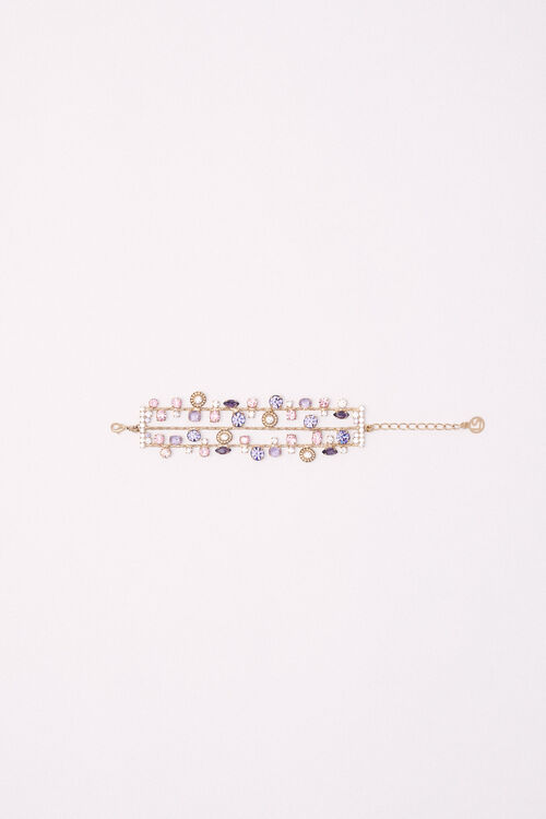 Luisa Spagnoli Nogato - Bracciale elegante