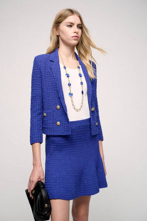 Luisa Spagnoli Nola - Collana Con Castoni