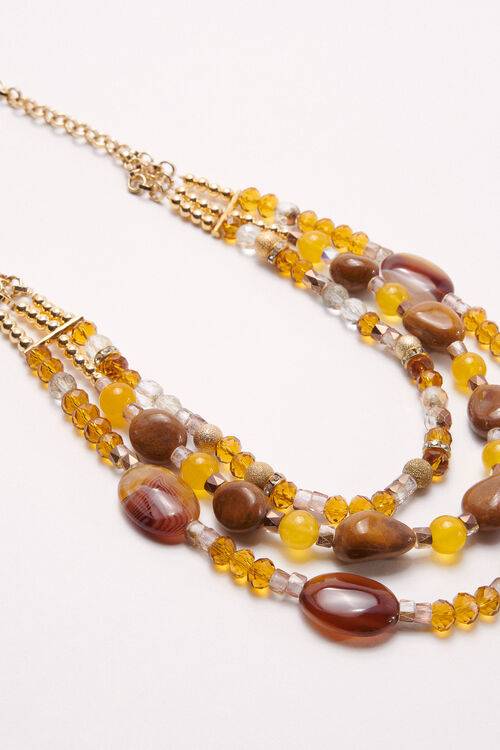 Luisa Spagnoli Nolana - Collana Con Pietre Dure