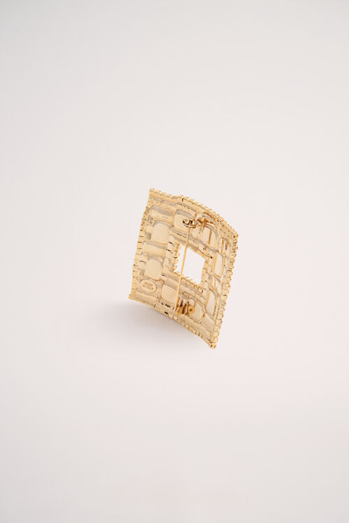 Luisa Spagnoli Nosside - Spilla Gioiello