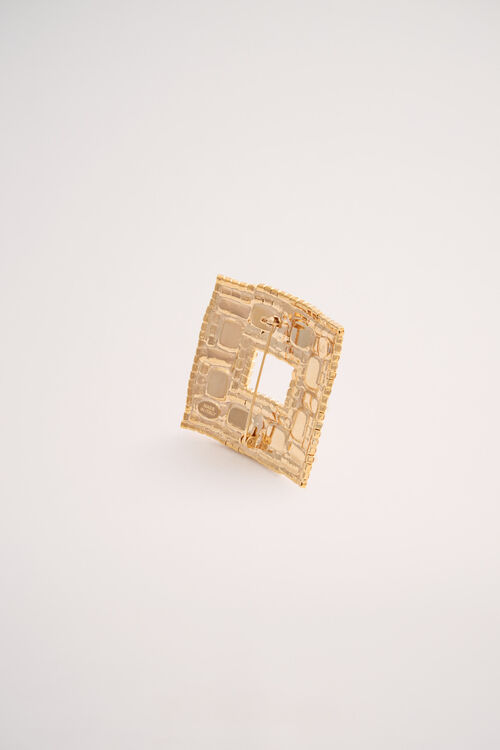 Luisa Spagnoli Nosside - Spilla Gioiello