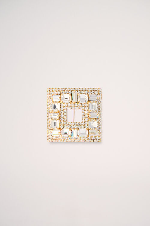 Luisa Spagnoli Nosside - Spilla gioiello