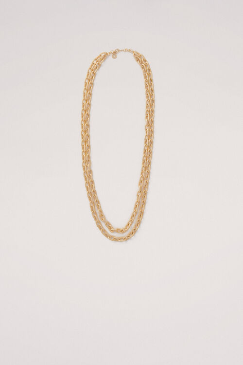 Luisa Spagnoli Notizia - Collana A Catena