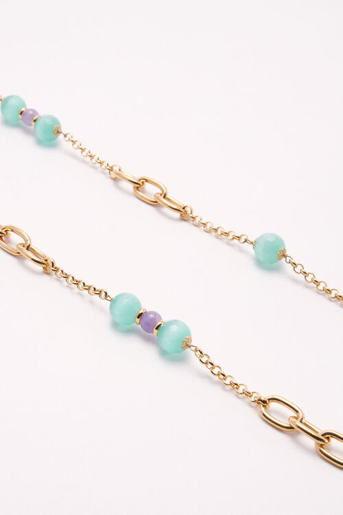 Luisa Spagnoli Novazione - Collana Lunga