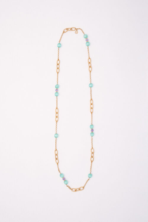 Luisa Spagnoli Novazione - Collana lunga