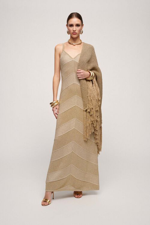 Luisa Spagnoli Noves - Orecchini Ad Anello