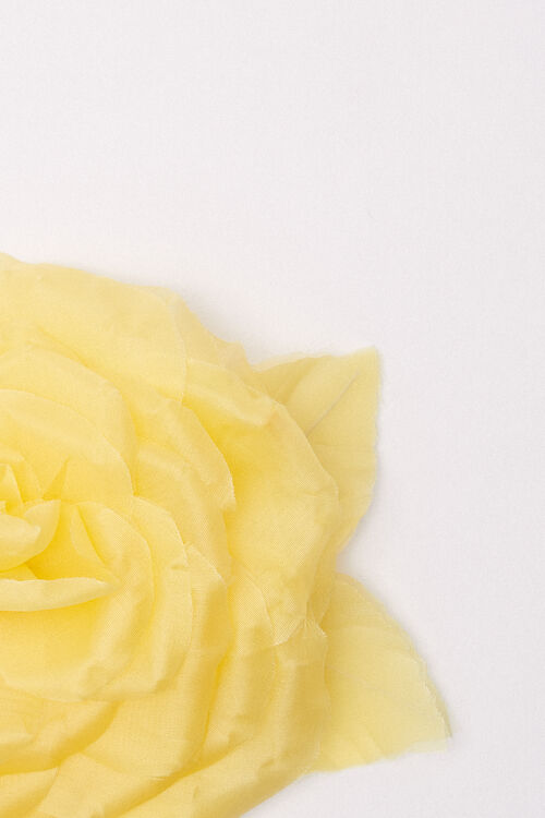 Luisa Spagnoli Nubiani - Spilla In Seta