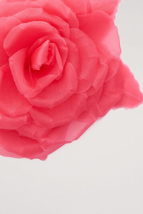 Luisa Spagnoli Nubiani - Spilla In Seta