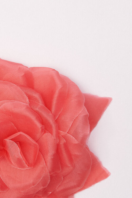 Luisa Spagnoli Nubiani - Spilla In Seta