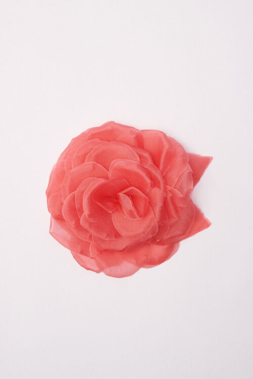 Luisa Spagnoli Nubiani - Spilla in seta